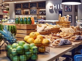 Ibis Styles Krakow Centrum