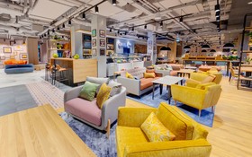 Ibis Styles Krakow Centrum