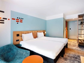 Ibis Styles Krakow Centrum
