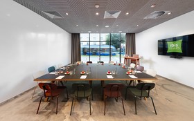 Ibis Styles Krakow Centrum