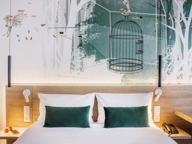 Ibis Styles Krakow Santorini