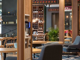 Ibis Styles Krakow Santorini