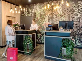 Ibis Styles Krakow Santorini