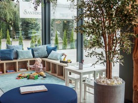 Ibis Styles Krakow Santorini