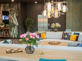 Ibis Styles Krakow Santorini