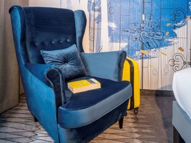 Ibis Styles Krakow Santorini