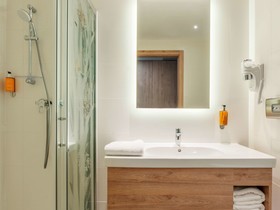 Ibis Styles Krakow Santorini