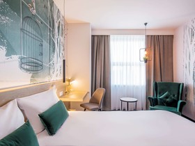 Ibis Styles Krakow Santorini