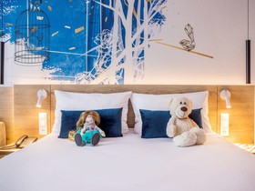 Ibis Styles Krakow Santorini