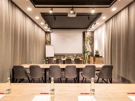 Ibis Styles Krakow Santorini