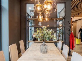 Ibis Styles Krakow Santorini