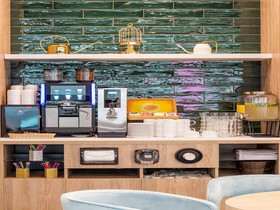 Ibis Styles Krakow Santorini