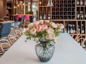 Ibis Styles Krakow Santorini