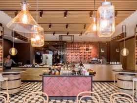 Ibis Styles Krakow Santorini