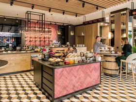 Ibis Styles Krakow Santorini