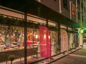 Ibis Styles Krakow Santorini