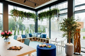 Ibis Styles Krakow Santorini