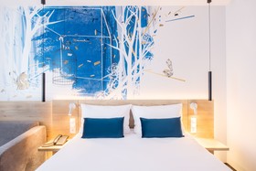 Ibis Styles Krakow Santorini