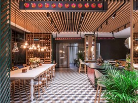 Ibis Styles Krakow Santorini