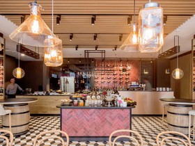 Ibis Styles Krakow Santorini