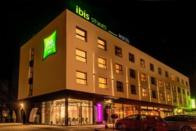 Ibis Styles Krakow Santorini