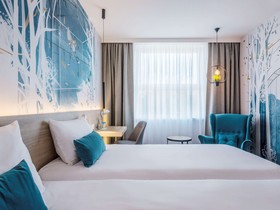 Ibis Styles Krakow Santorini