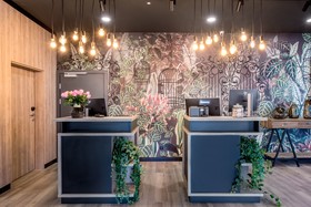Ibis Styles Krakow Santorini