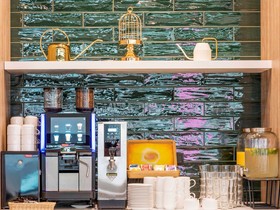 Ibis Styles Krakow Santorini