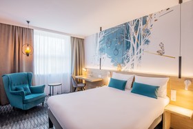Ibis Styles Krakow Santorini