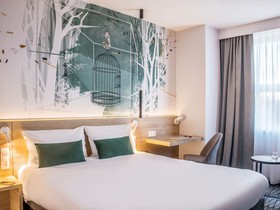 Ibis Styles Krakow Santorini