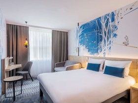 Ibis Styles Krakow Santorini