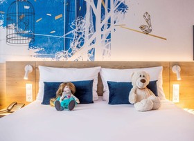 Ibis Styles Krakow Santorini