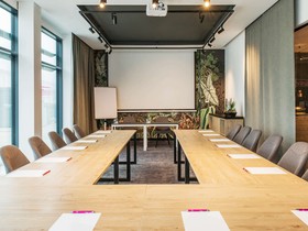Ibis Styles Krakow Santorini