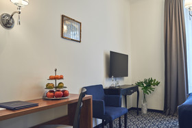 Imperial Hotel