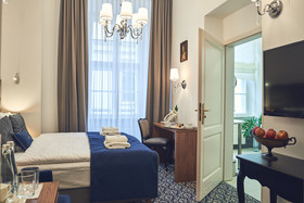 Imperial Hotel
