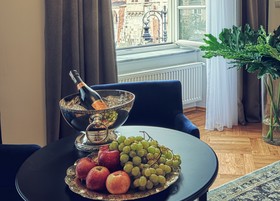Imperial Hotel