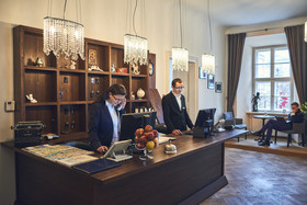Imperial Hotel