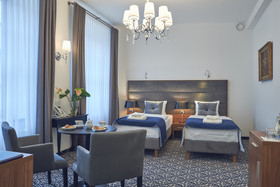Imperial Hotel