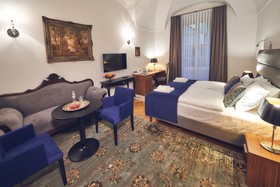 Imperial Hotel