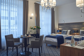 Imperial Hotel