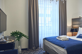 Imperial Hotel