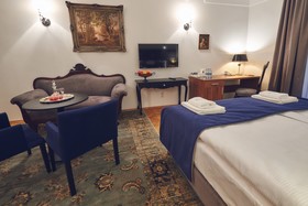 Imperial Hotel