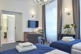 Imperial Hotel