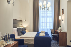 Imperial Hotel
