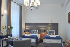 Imperial Hotel