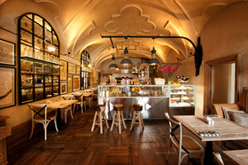 Imperial Hotel