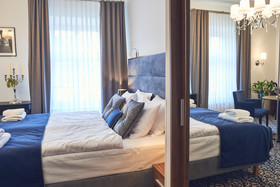 Imperial Hotel