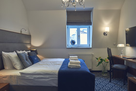 Imperial Hotel