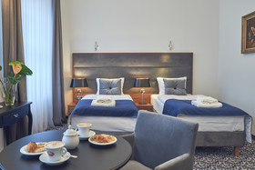 Imperial Hotel