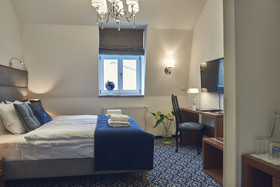 Imperial Hotel
